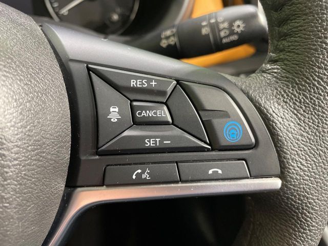 NISSAN KICKS 2021 Image 31