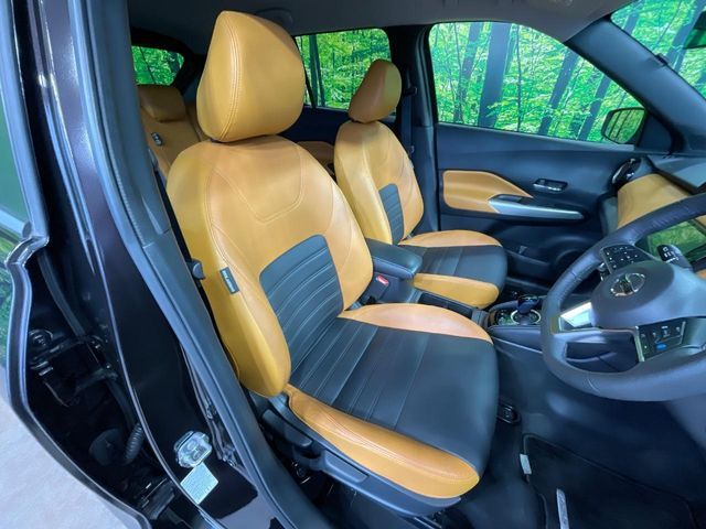 NISSAN KICKS 2021 Image 31