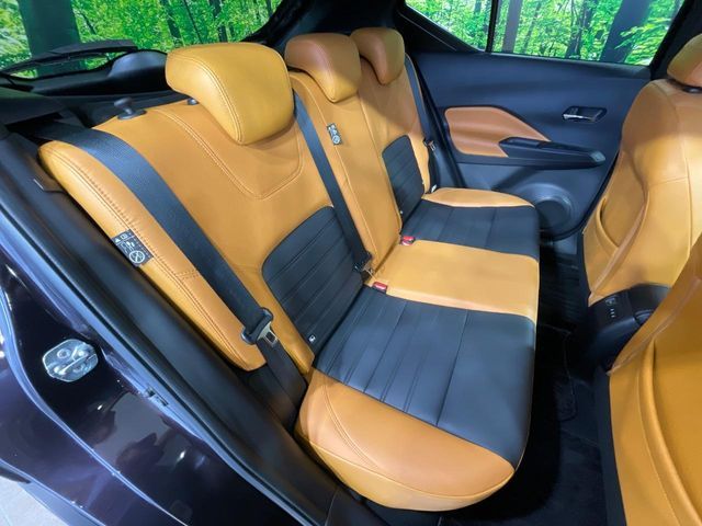 NISSAN KICKS 2021 Image 31