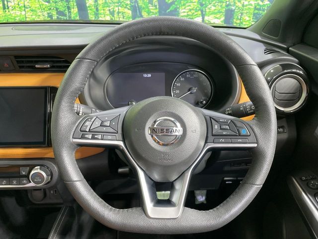 NISSAN KICKS 2021 Image 31