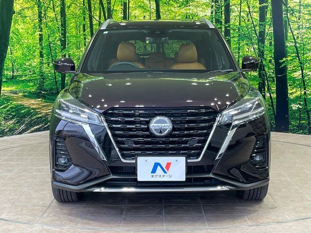 NISSAN KICKS 2021 Image 31