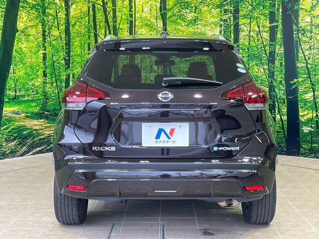 NISSAN KICKS 2021 Image 31