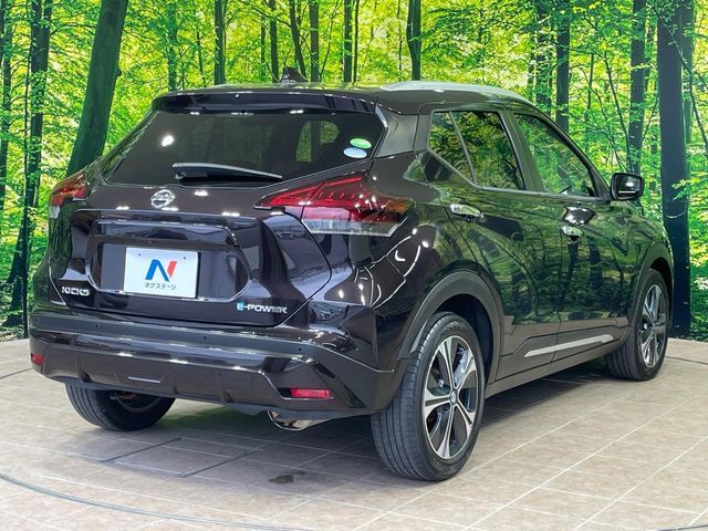 NISSAN KICKS 2021 Image 31