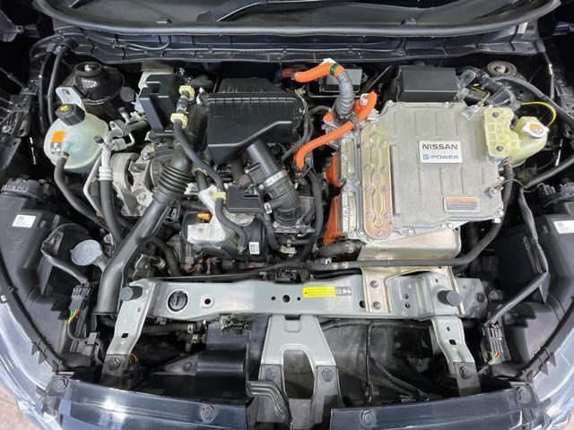 NISSAN KICKS 2021 Image 31