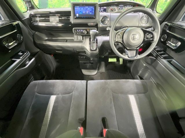 HONDA N BOX CUSTOM 2021 Image 31