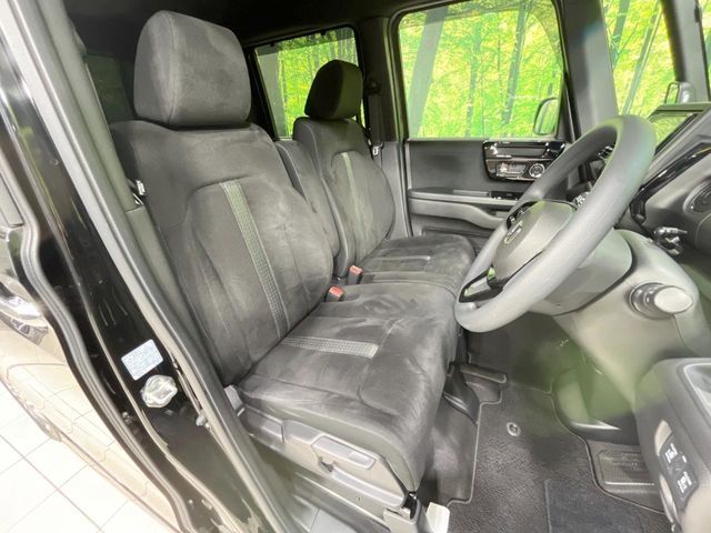 HONDA N BOX CUSTOM 2021 Image 31