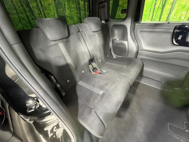 HONDA N BOX CUSTOM 2021 Image 31