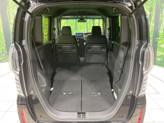 HONDA N BOX CUSTOM 2021 Image 31