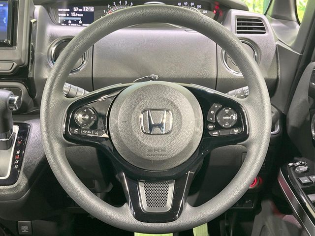 HONDA N BOX CUSTOM 2021 Image 31