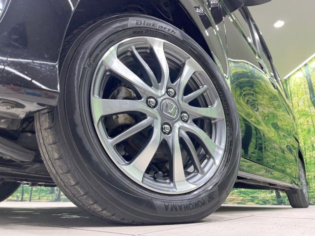 HONDA N BOX CUSTOM 2021 Image 31