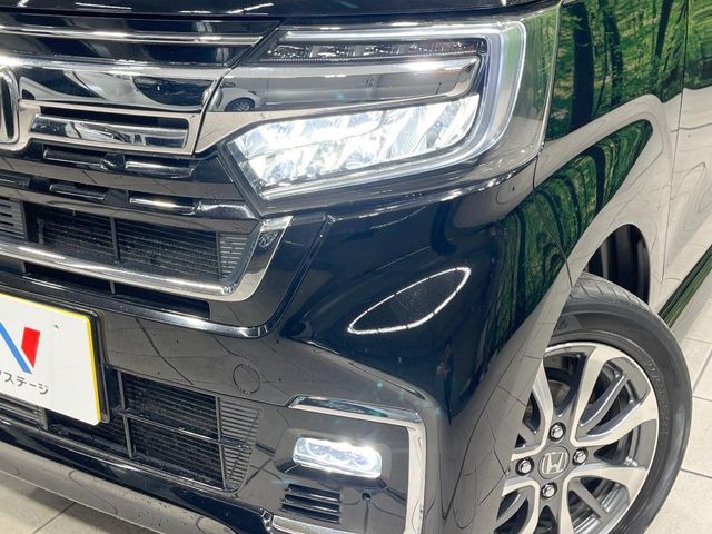 HONDA N BOX CUSTOM 2021 Image 31