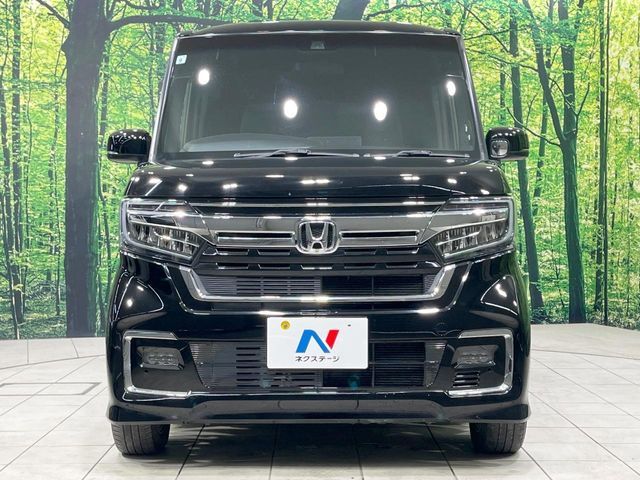 HONDA N BOX CUSTOM 2021 Image 31