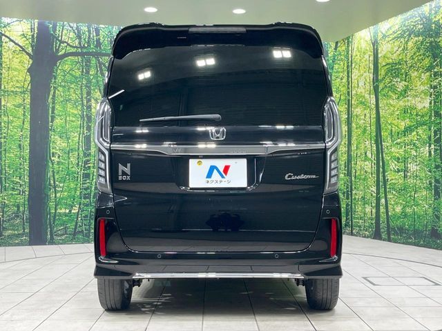 HONDA N BOX CUSTOM 2021 Image 31