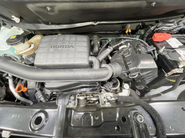 HONDA N BOX CUSTOM 2021 Image 31