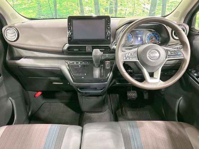 NISSAN DAYZ 2019 Image 31