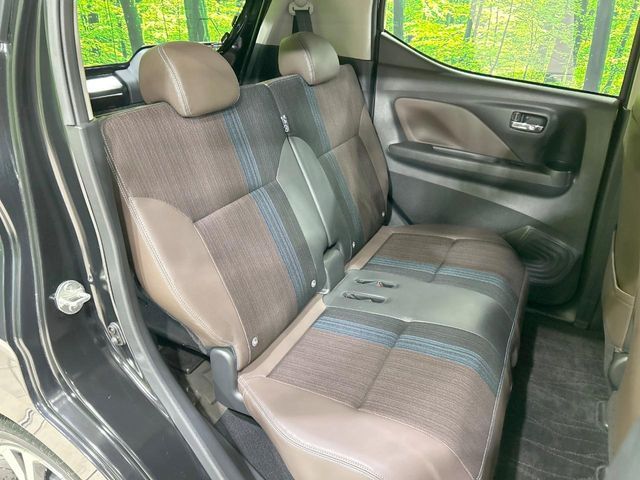 NISSAN DAYZ 2019 Image 31