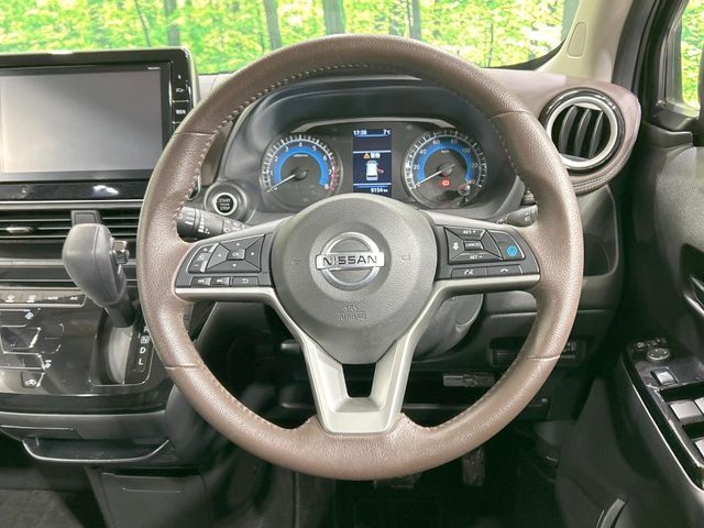 NISSAN DAYZ 2019 Image 31