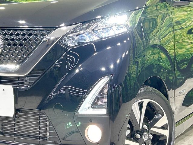 NISSAN DAYZ 2019 Image 31