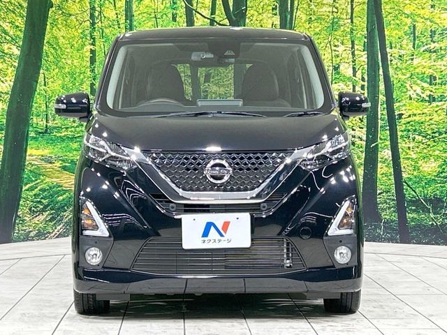 NISSAN DAYZ 2019 Image 31