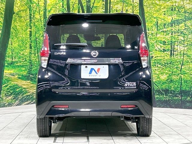 NISSAN DAYZ 2019 Image 31