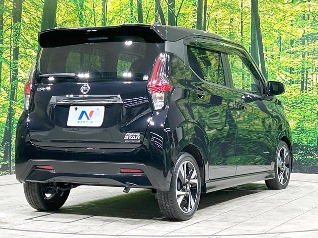 NISSAN DAYZ 2019 Image 31