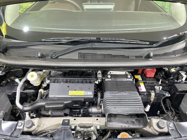 NISSAN DAYZ 2019 Image 31