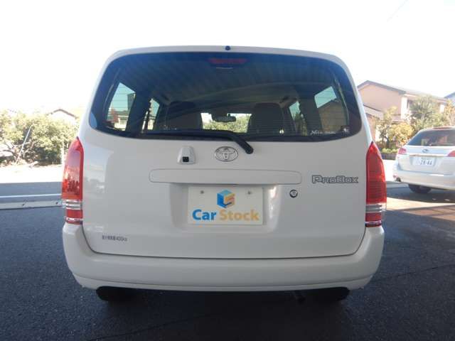 TOYOTA PROBOX VAN 4WD 2024 Image 31