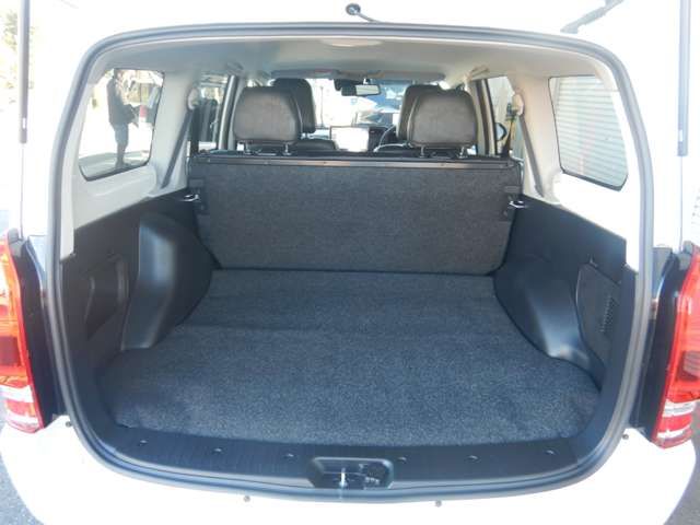 TOYOTA PROBOX VAN 4WD 2024 Image 31