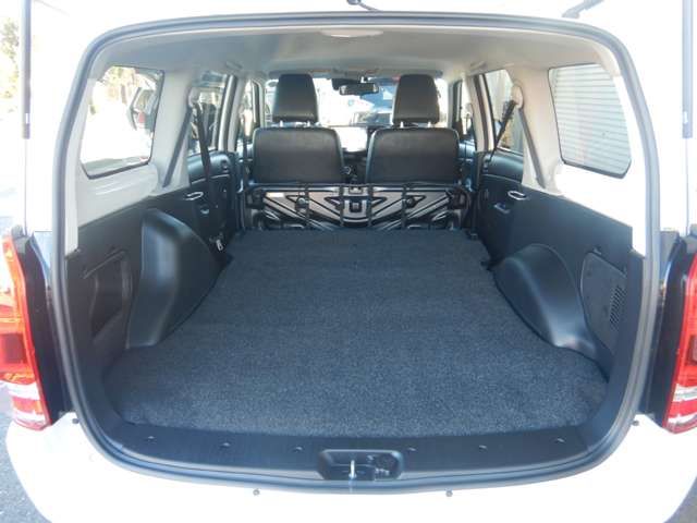 TOYOTA PROBOX VAN 4WD 2024 Image 31