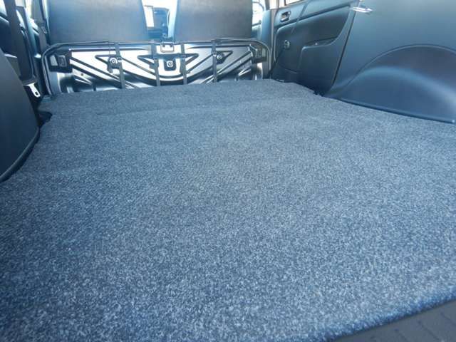 TOYOTA PROBOX VAN 4WD 2024 Image 31