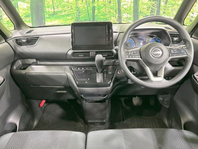 NISSAN ROOX 2025 Image 31