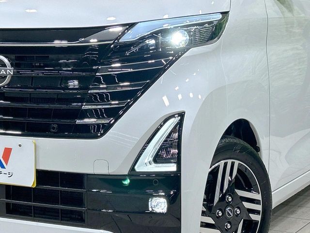 NISSAN ROOX 2025 Image 31