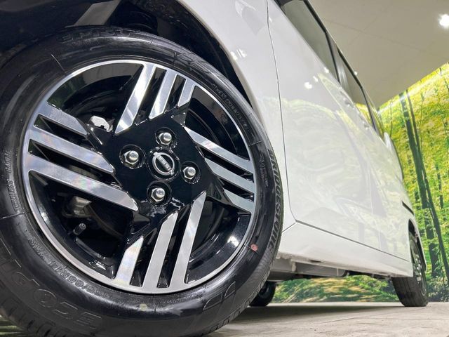 NISSAN ROOX 2025 Image 31