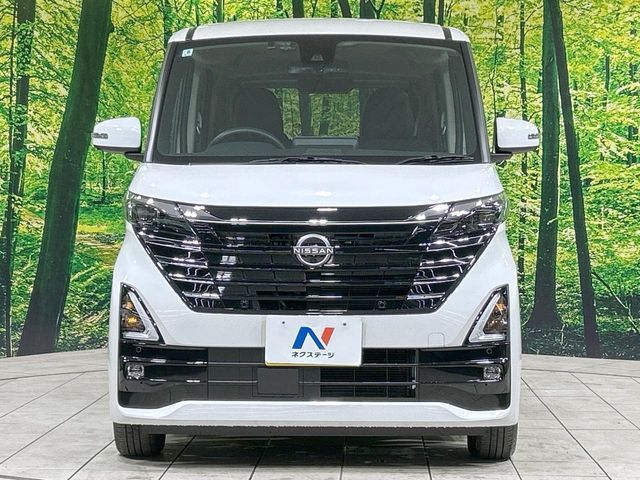 NISSAN ROOX 2025 Image 31