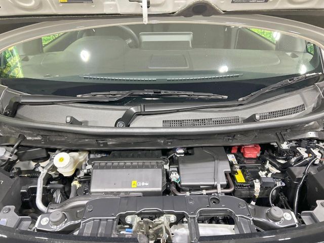 NISSAN ROOX 2025 Image 31