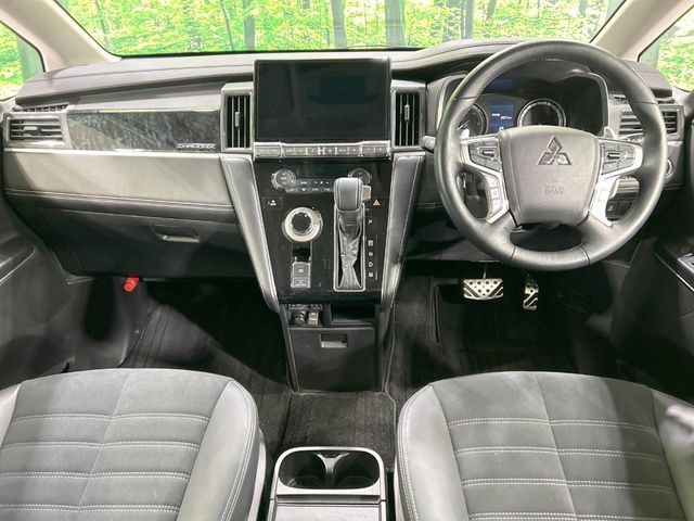 MITSUBISHI DELICA D:5 4WD 2023 Image 31