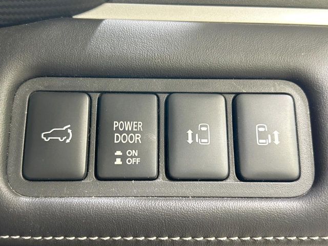 MITSUBISHI DELICA D:5 4WD 2023 Image 31