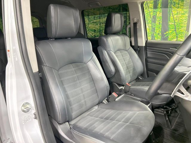 MITSUBISHI DELICA D:5 4WD 2023 Image 31