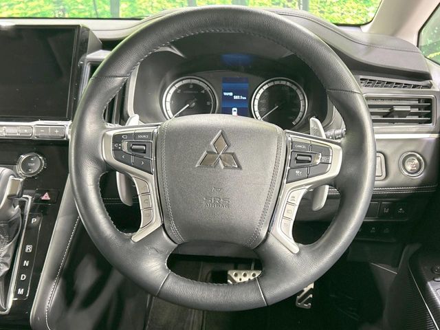 MITSUBISHI DELICA D:5 4WD 2023 Image 31