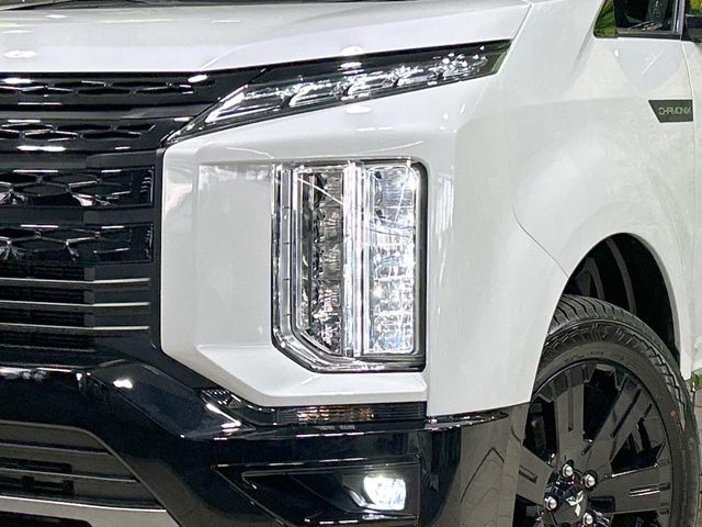 MITSUBISHI DELICA D:5 4WD 2023 Image 31