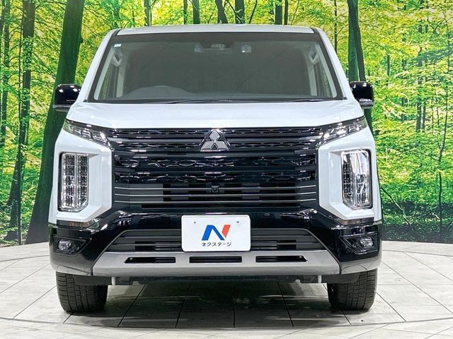 MITSUBISHI DELICA D:5 4WD 2023 Image 31