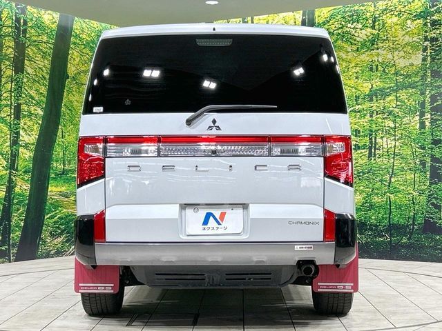 MITSUBISHI DELICA D:5 4WD 2023 Image 31