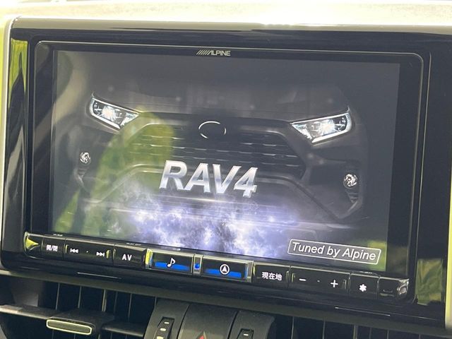 TOYOTA RAV4 4WD 2022 Image 31