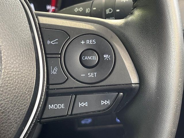 TOYOTA RAV4 4WD 2022 Image 31