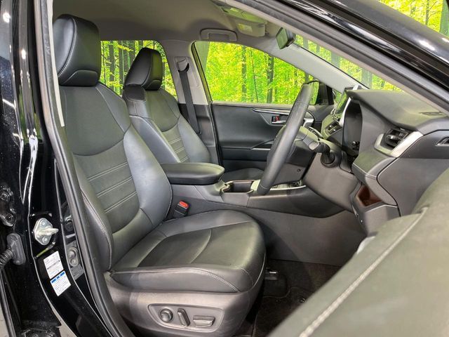 TOYOTA RAV4 4WD 2022 Image 31