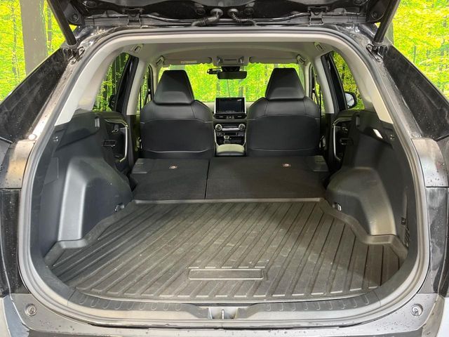 TOYOTA RAV4 4WD 2022 Image 31