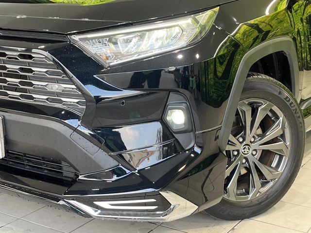 TOYOTA RAV4 4WD 2022 Image 31