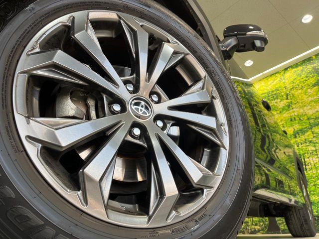 TOYOTA RAV4 4WD 2022 Image 31