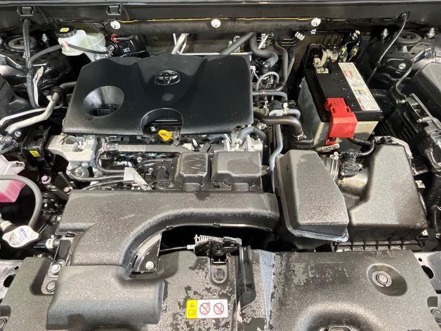 TOYOTA RAV4 4WD 2022 Image 31