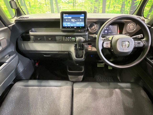 HONDA N BOX CUSTOM 2024 Image 31